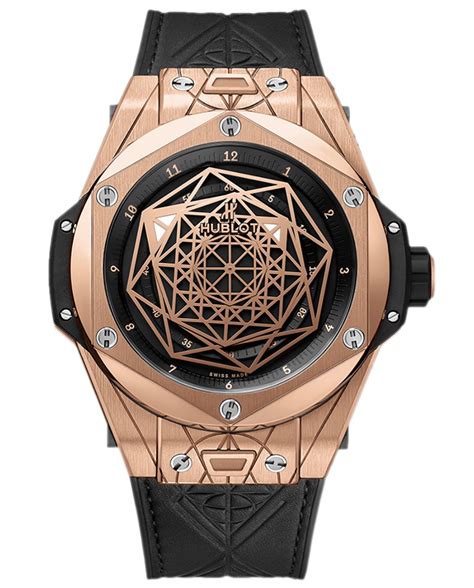 hublot sang bleu price in india